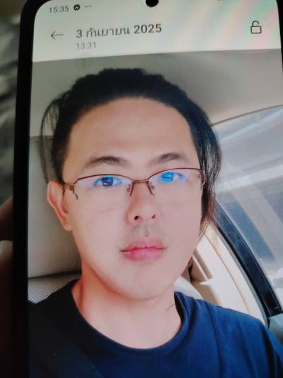 Chai 26 ปี Bangkok ไทย