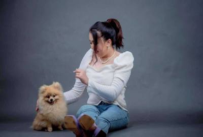 Andie 37 ans Bkk Thaïlande