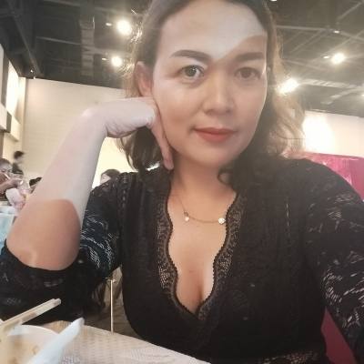 Ray 40 ans Maung Thaïlande