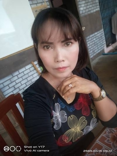 Somjai 56 ans  เมือง Thaïlande