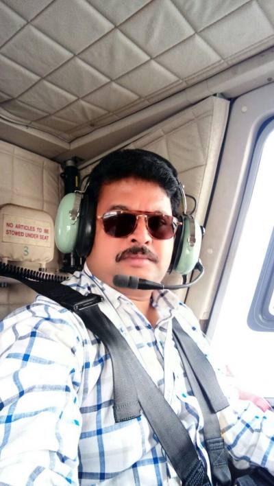 KUMAR 44 ปี Bangalore India