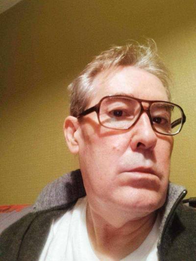 Michel 60 ปี Montpellier  France