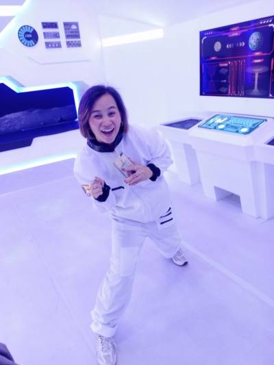 Nattanan 49 ans Bangkok  Thaïlande