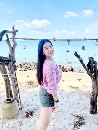 Thipphawan 37 ans Phuket Thaïlande