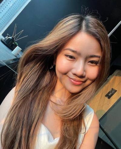 Keety 26 years Pattaya Thailand