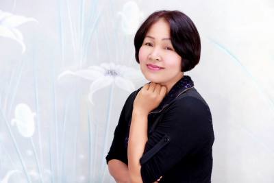 Rin 59 ans อุดรธานี Thaïlande