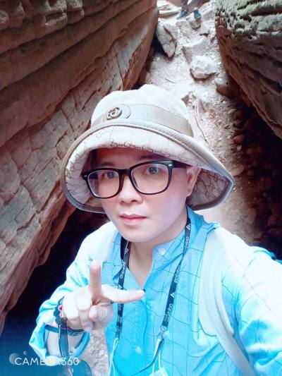 Aon 41 years Thailand Thailand