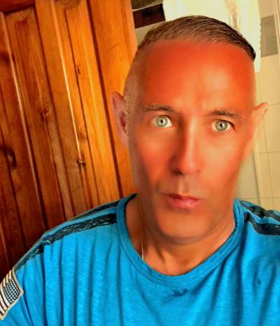 Pierre 53 ปี Bordeaux France
