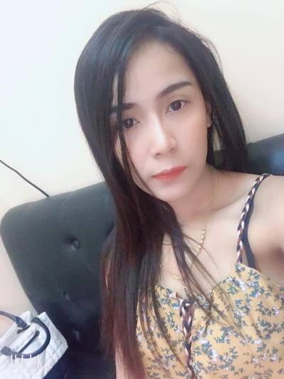 Jenny 35 Jahre Muang Thailand