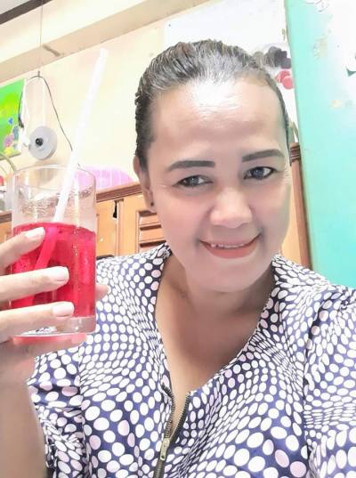 Wasana pannoi 48 years หาดใหญ่ Thailand