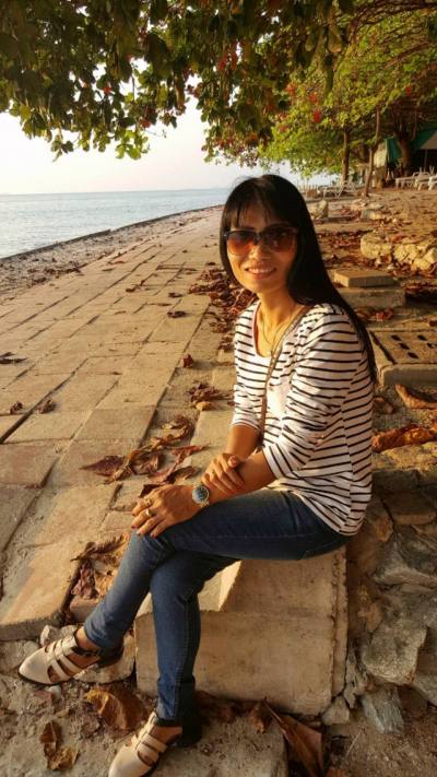 Pohn 28 ans ชะอำ Thaïlande