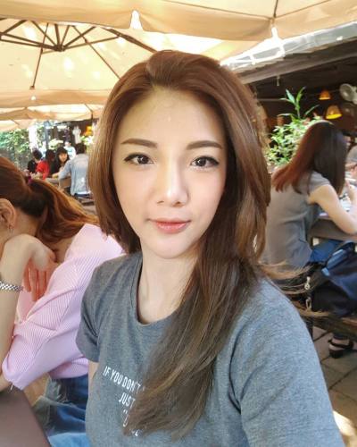 Alisha 36 Jahre กรุงเทพ Thailand