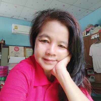 Pawina 58 ans บางระจัน Thaïlande