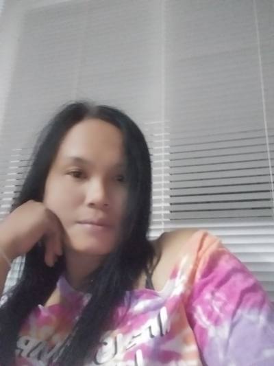 Photjaman 41 ans เมือง Thaïlande