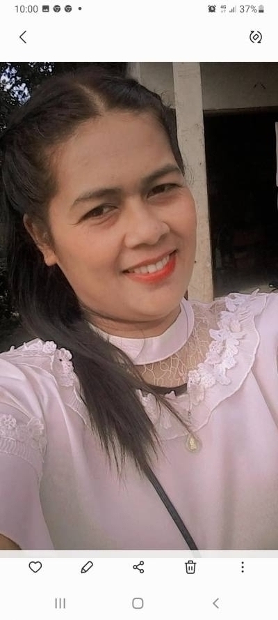Sawanee 44 ans ฉวาง Thaïlande