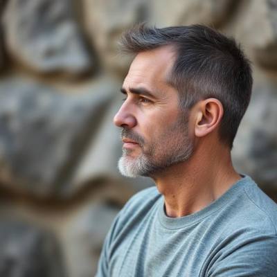 Cedric 44 ปี Montpellier France