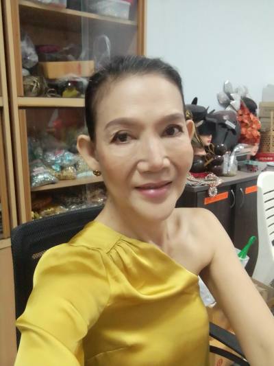 Act 54 years Nan Thailand