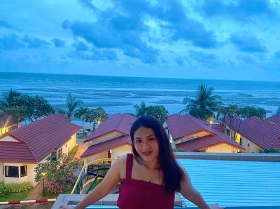 Eye 33 years Muang  Thailand