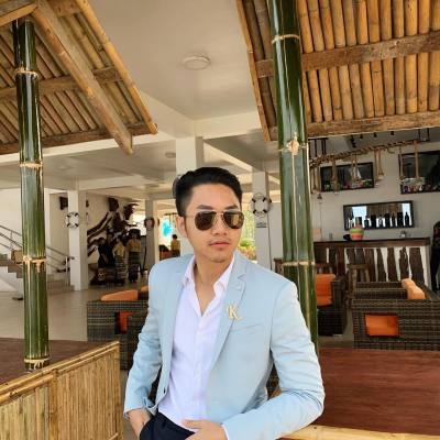 Lila 36 years Chiang Mai Thailand