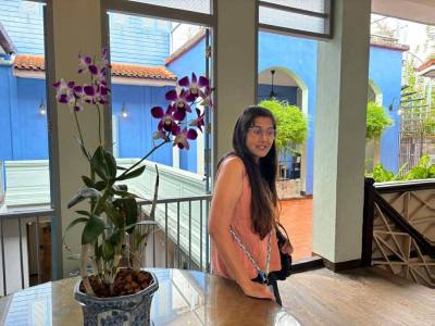 Phim 52 Jahre Center Thailand