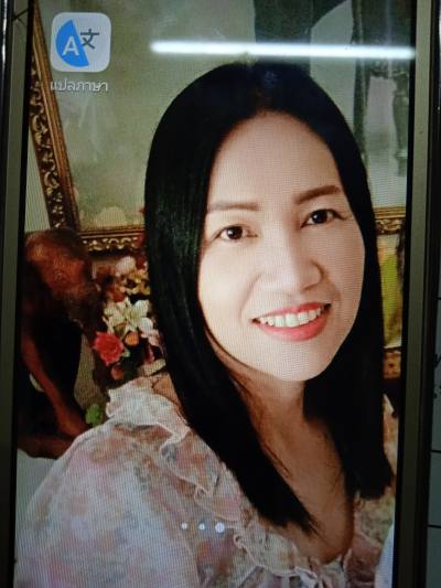 Wiphaluk 49 ans บางปะอิน Thaïlande