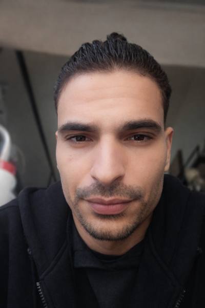 Sam 30 years Kef Bolivia