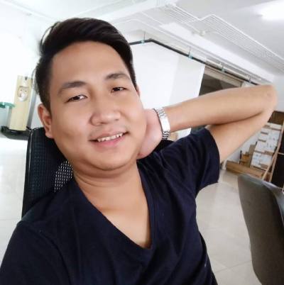 Jiwjiw 33 ans Selapoom Thaïlande