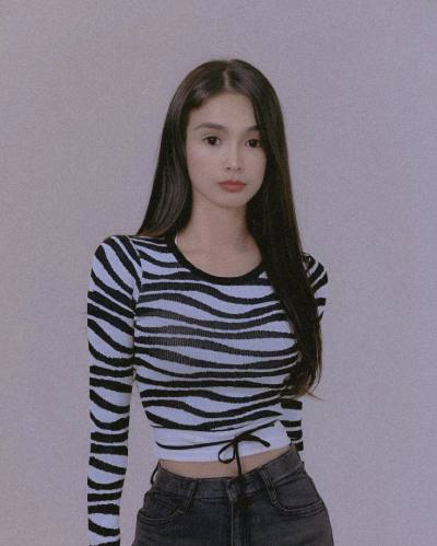 Tee 26 ans Hua Hin Thaïlande