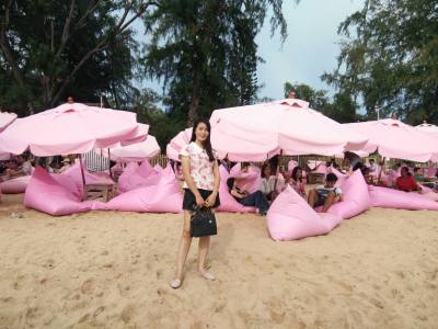 Mintny 40 ans หนองคาย Thaïlande