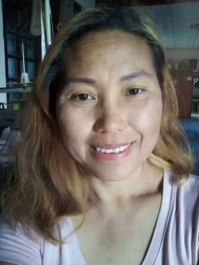 Napat 51 years Suwannakuha Thailand
