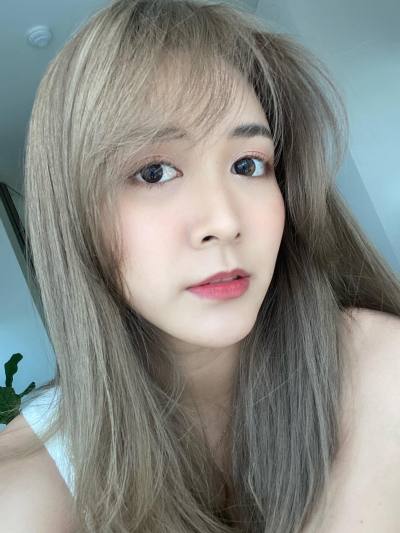 Nittayaros 36 Jahre Bangkok Thailand