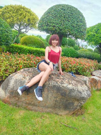 Uradapa 38 years บางพลี Thailand