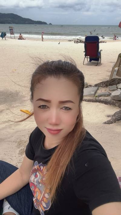 Siri 52 Jahre Nakhon Phanom  Thailand