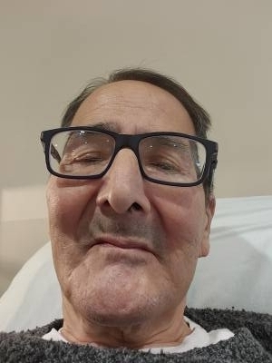 Kent 35 ans Vancouver  Canada
