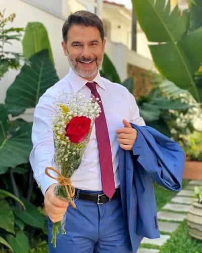 Lukas 24 ปี Switzerland ไทย