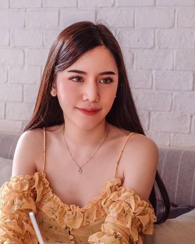 Fahsai 36 ans เมื่องเชียงใหม่ Thaïlande