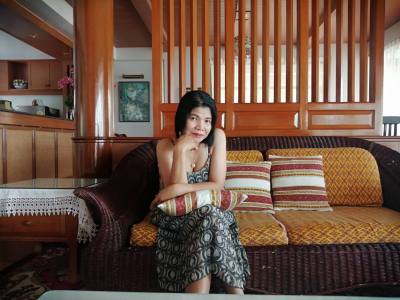 Mam 51 ans Hua Hin Thaïlande