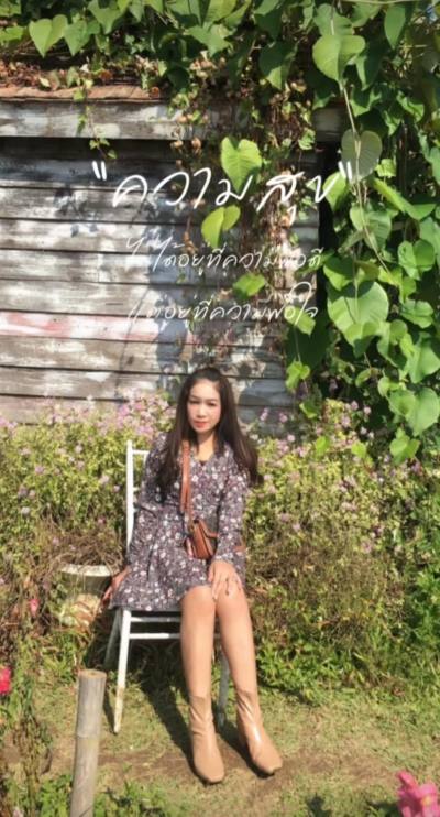Jasmine 55 ans Ubonrachathani Thaïlande