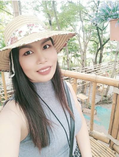 Yupa 44 ans Muang  Thaïlande