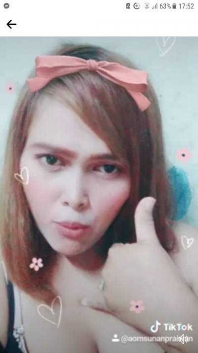 Su 34 ans Thailand  Thaïlande