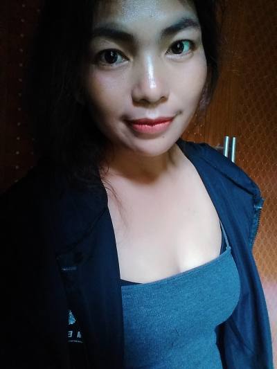 Nok 38 ans Mueang District Thaïlande