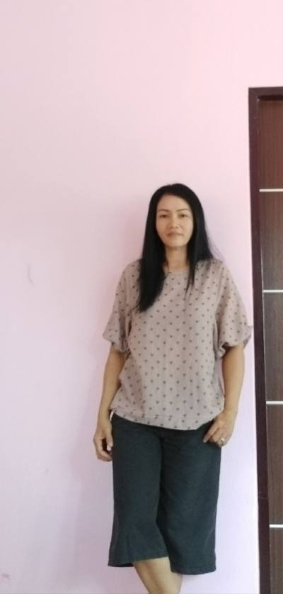 Arunya 55 ans พนมสารคาม Thaïlande