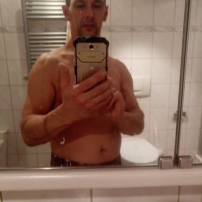 Matthias 57 Jahre Alsfeld  Deutschland