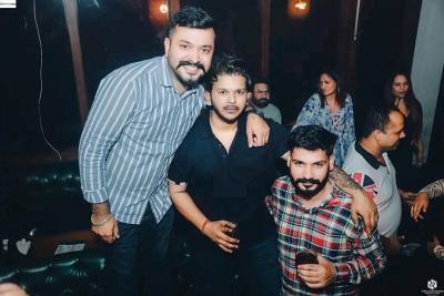 Mohit 33 ปี Chandigarh  India