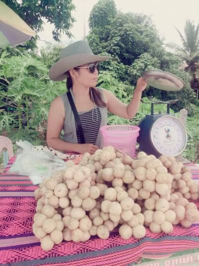 Kan 48 ans อำเถอเมือง Thaïlande