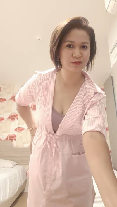 Ying 38 Jahre Muang  Thailand