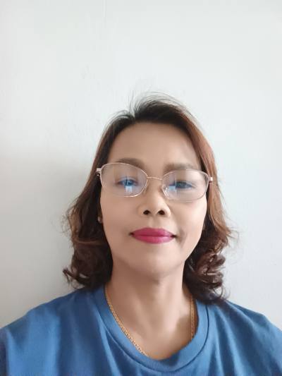 Wannipa 57 ans .มหาสารคาม Thaïlande