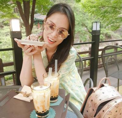 Nutshar 36 ans นนทบุรี Thaïlande