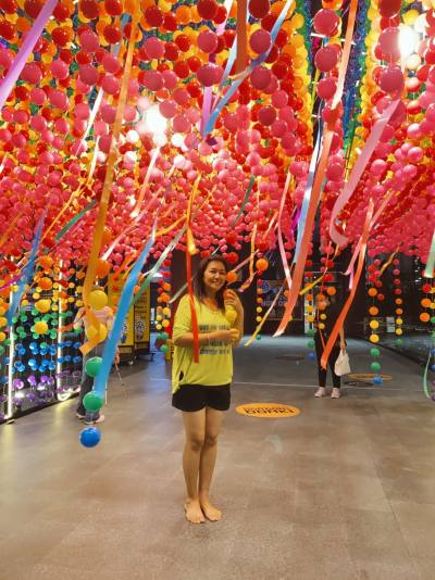 Siriphan 48 ans ลาดกระบัง Thaïlande