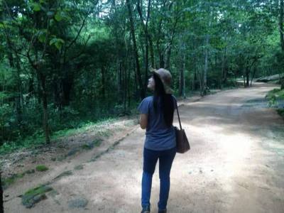 Mintny 40 ans หนองคาย Thaïlande